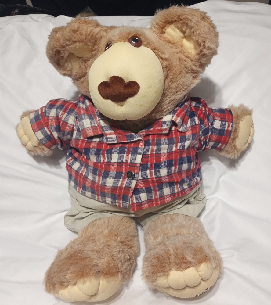 Cabbage Patch kids koala 🐨 Xavier Roberts